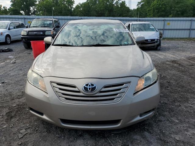 Photo 4 VIN: 4T1BK46KX7U037915 - TOYOTA CAMRY 