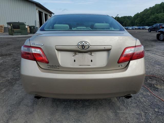 Photo 5 VIN: 4T1BK46KX7U037915 - TOYOTA CAMRY 