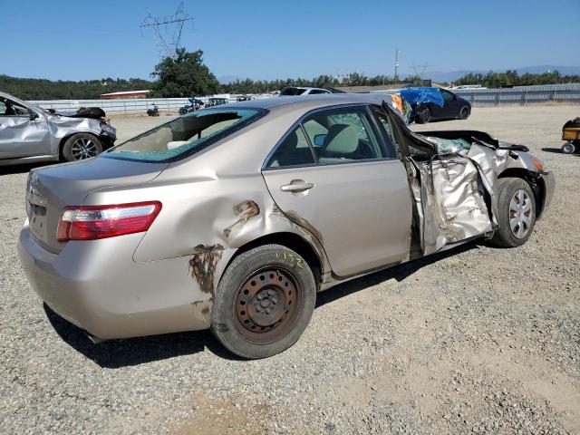 Photo 2 VIN: 4T1BK46KX7U038952 - TOYOTA CAMRY LE 