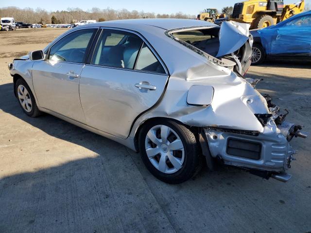 Photo 1 VIN: 4T1BK46KX7U050292 - TOYOTA CAMRY 