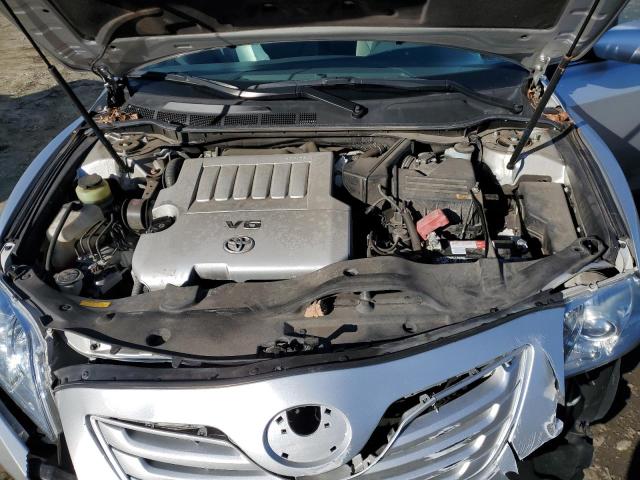 Photo 10 VIN: 4T1BK46KX7U050292 - TOYOTA CAMRY 