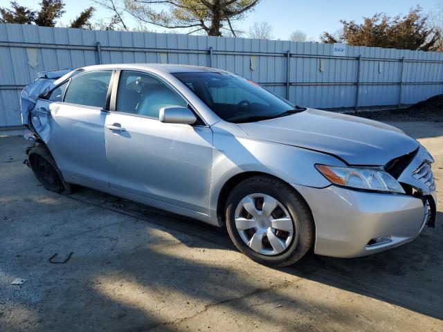 Photo 3 VIN: 4T1BK46KX7U050292 - TOYOTA CAMRY 