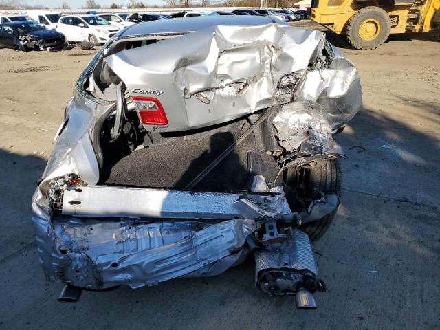 Photo 5 VIN: 4T1BK46KX7U050292 - TOYOTA CAMRY 