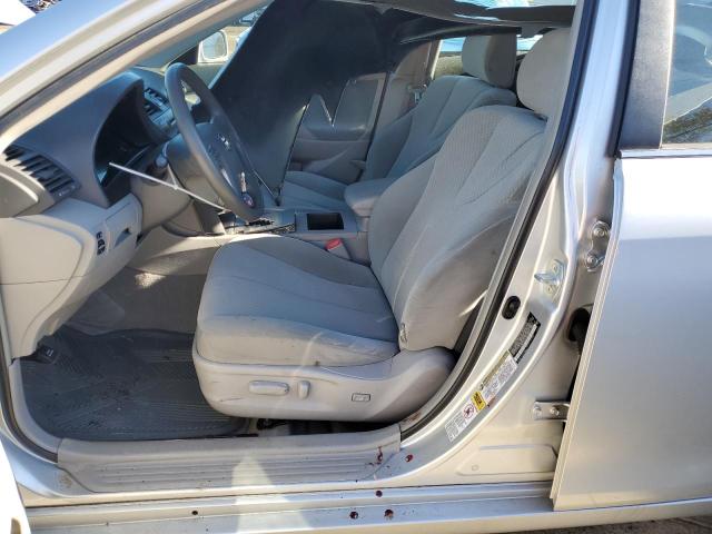 Photo 6 VIN: 4T1BK46KX7U050292 - TOYOTA CAMRY 