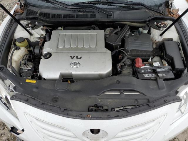 Photo 10 VIN: 4T1BK46KX7U501785 - TOYOTA CAMRY 