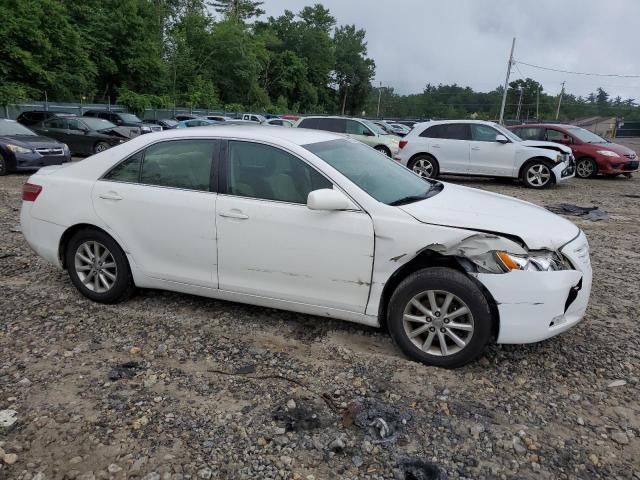 Photo 3 VIN: 4T1BK46KX7U501785 - TOYOTA CAMRY 