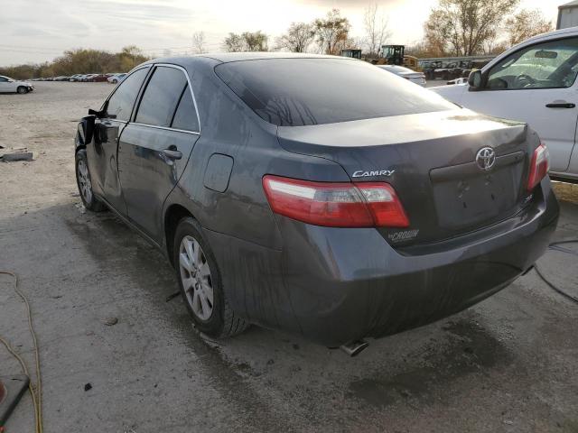 Photo 1 VIN: 4T1BK46KX7U502211 - TOYOTA CAMRY LE 