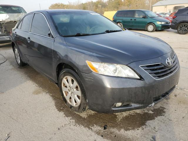 Photo 3 VIN: 4T1BK46KX7U502211 - TOYOTA CAMRY LE 