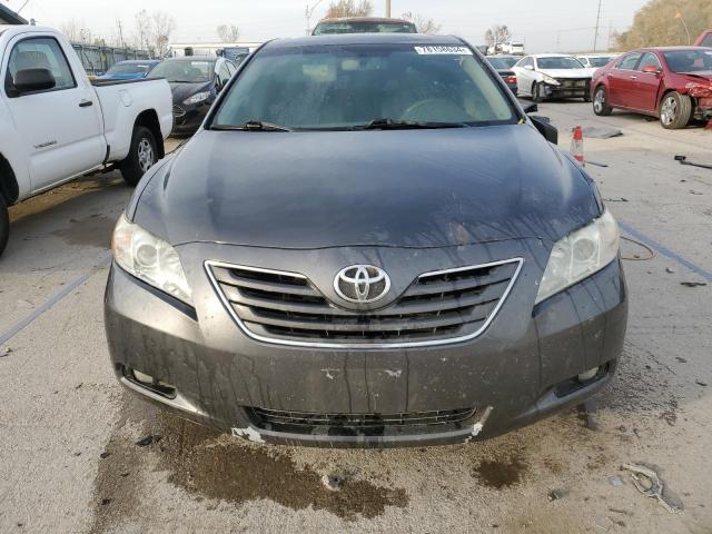 Photo 4 VIN: 4T1BK46KX7U502211 - TOYOTA CAMRY LE 