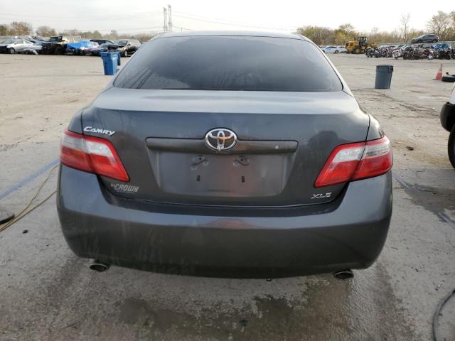 Photo 5 VIN: 4T1BK46KX7U502211 - TOYOTA CAMRY LE 