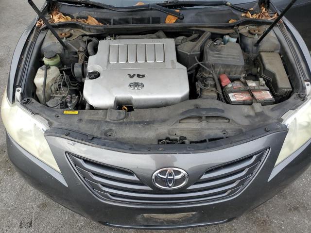 Photo 10 VIN: 4T1BK46KX7U503391 - TOYOTA CAMRY LE 