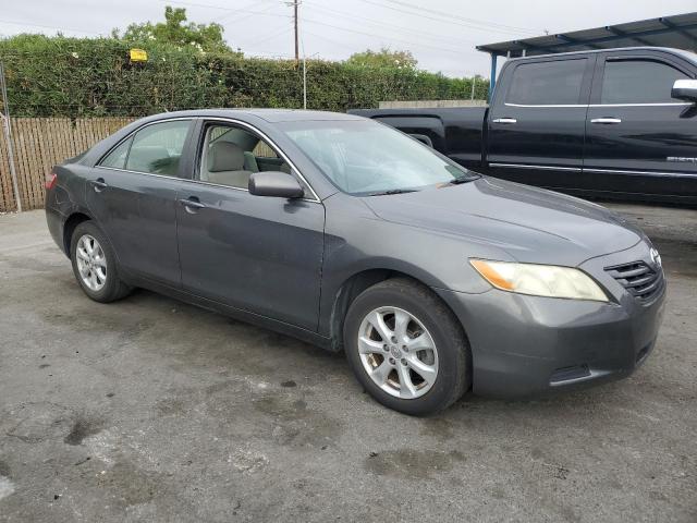 Photo 3 VIN: 4T1BK46KX7U503391 - TOYOTA CAMRY LE 