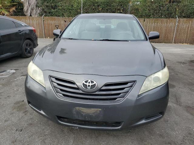 Photo 4 VIN: 4T1BK46KX7U503391 - TOYOTA CAMRY LE 