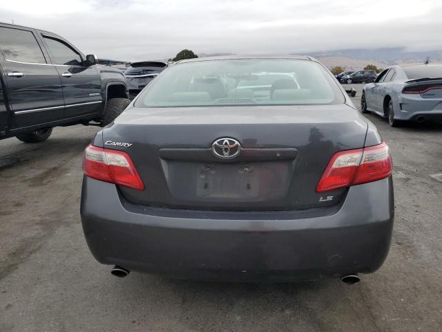 Photo 5 VIN: 4T1BK46KX7U503391 - TOYOTA CAMRY LE 