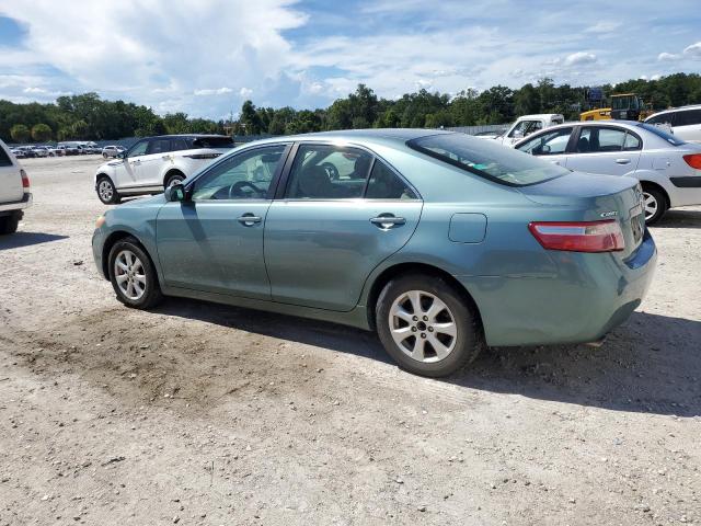 Photo 1 VIN: 4T1BK46KX7U507053 - TOYOTA CAMRY 