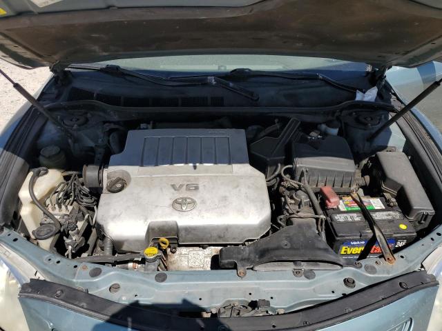 Photo 10 VIN: 4T1BK46KX7U507053 - TOYOTA CAMRY 