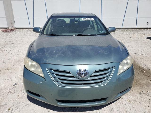 Photo 4 VIN: 4T1BK46KX7U507053 - TOYOTA CAMRY 