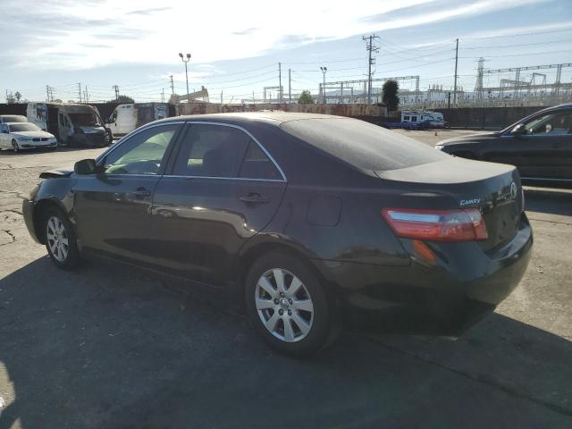 Photo 1 VIN: 4T1BK46KX7U508381 - TOYOTA CAMRY LE 