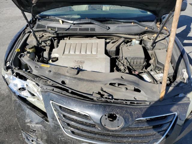 Photo 10 VIN: 4T1BK46KX7U508381 - TOYOTA CAMRY LE 