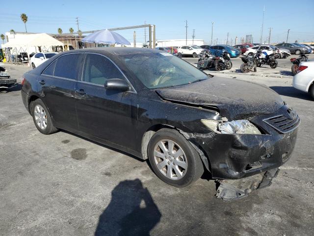 Photo 3 VIN: 4T1BK46KX7U508381 - TOYOTA CAMRY LE 