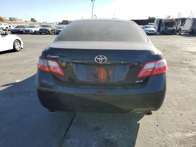 Photo 5 VIN: 4T1BK46KX7U508381 - TOYOTA CAMRY LE 