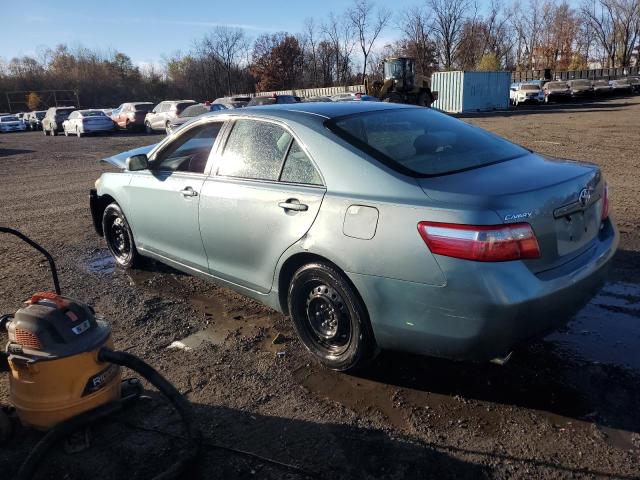 Photo 1 VIN: 4T1BK46KX7U511085 - TOYOTA CAMRY LE 