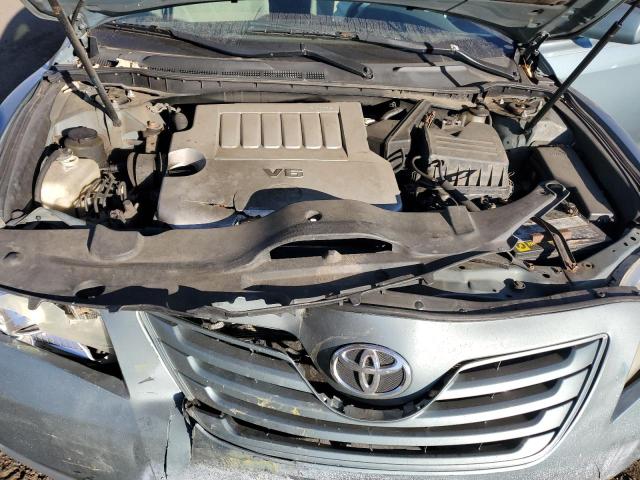 Photo 10 VIN: 4T1BK46KX7U511085 - TOYOTA CAMRY LE 