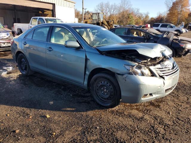 Photo 3 VIN: 4T1BK46KX7U511085 - TOYOTA CAMRY LE 