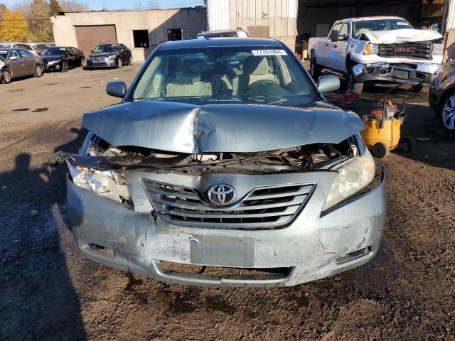 Photo 4 VIN: 4T1BK46KX7U511085 - TOYOTA CAMRY LE 