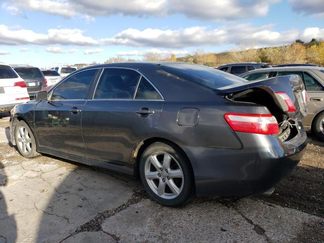 Photo 1 VIN: 4T1BK46KX7U511409 - TOYOTA CAMRY LE 