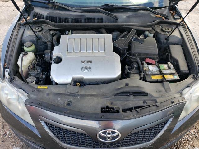 Photo 10 VIN: 4T1BK46KX7U511409 - TOYOTA CAMRY LE 