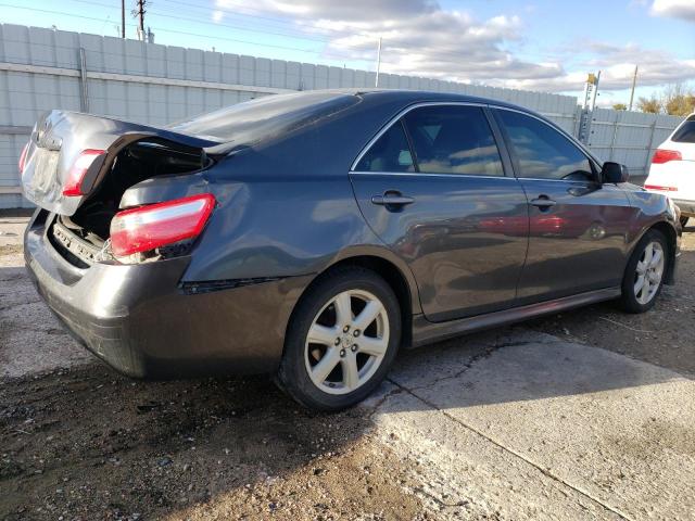 Photo 2 VIN: 4T1BK46KX7U511409 - TOYOTA CAMRY LE 