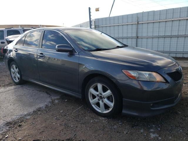 Photo 3 VIN: 4T1BK46KX7U511409 - TOYOTA CAMRY LE 