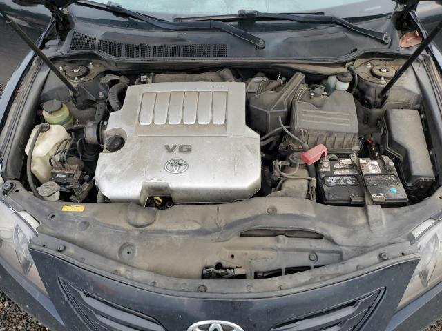 Photo 10 VIN: 4T1BK46KX7U511779 - TOYOTA CAMRY LE 