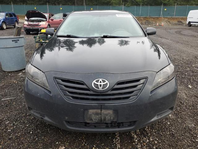 Photo 4 VIN: 4T1BK46KX7U511779 - TOYOTA CAMRY LE 