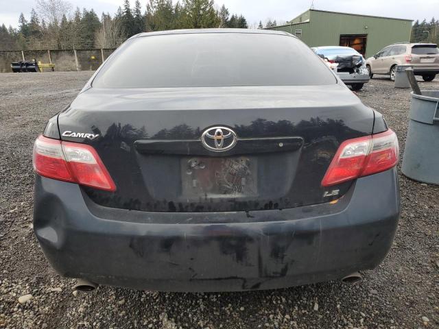 Photo 5 VIN: 4T1BK46KX7U511779 - TOYOTA CAMRY LE 