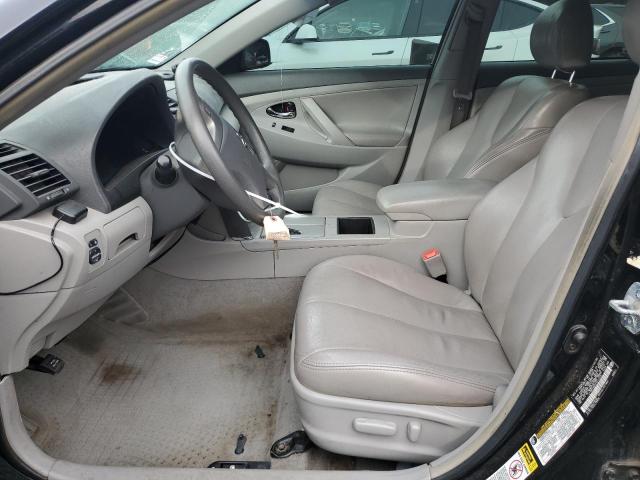 Photo 6 VIN: 4T1BK46KX7U511779 - TOYOTA CAMRY LE 