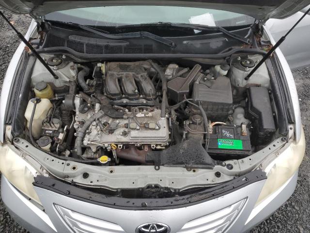 Photo 10 VIN: 4T1BK46KX7U512303 - TOYOTA CAMRY 