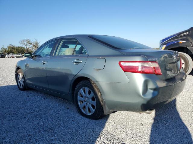 Photo 1 VIN: 4T1BK46KX7U515637 - TOYOTA CAMRY LE 