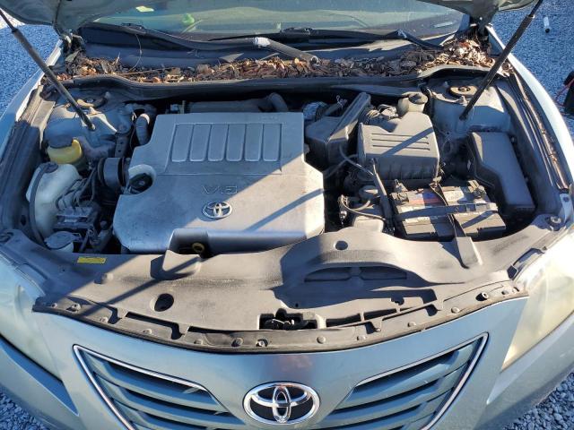 Photo 10 VIN: 4T1BK46KX7U515637 - TOYOTA CAMRY LE 