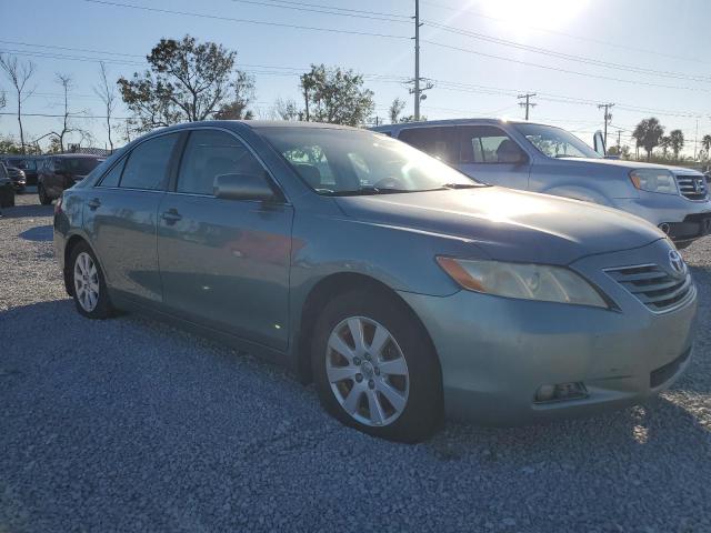 Photo 3 VIN: 4T1BK46KX7U515637 - TOYOTA CAMRY LE 