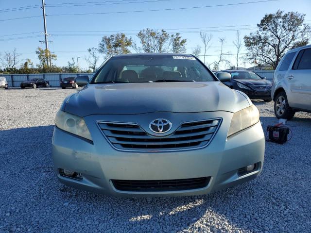 Photo 4 VIN: 4T1BK46KX7U515637 - TOYOTA CAMRY LE 