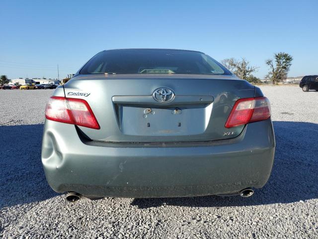 Photo 5 VIN: 4T1BK46KX7U515637 - TOYOTA CAMRY LE 