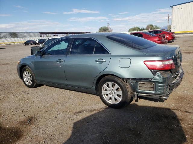 Photo 1 VIN: 4T1BK46KX7U524533 - TOYOTA CAMRY LE 