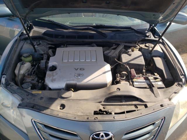 Photo 10 VIN: 4T1BK46KX7U524533 - TOYOTA CAMRY LE 