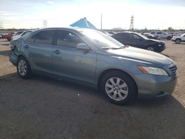 Photo 3 VIN: 4T1BK46KX7U524533 - TOYOTA CAMRY LE 