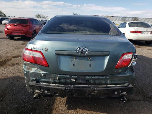 Photo 5 VIN: 4T1BK46KX7U524533 - TOYOTA CAMRY LE 