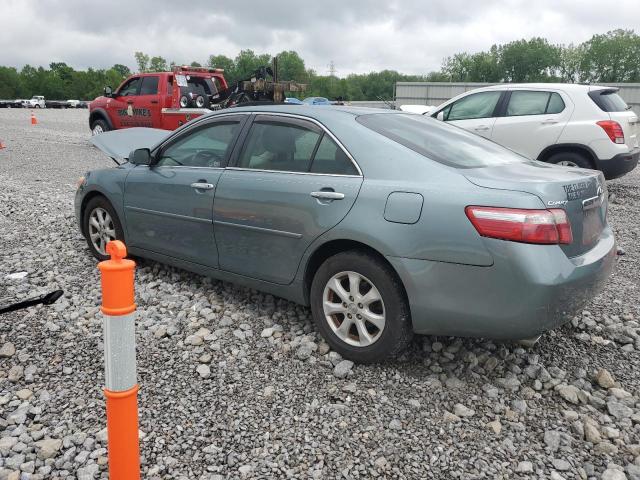 Photo 1 VIN: 4T1BK46KX7U524936 - TOYOTA CAMRY 