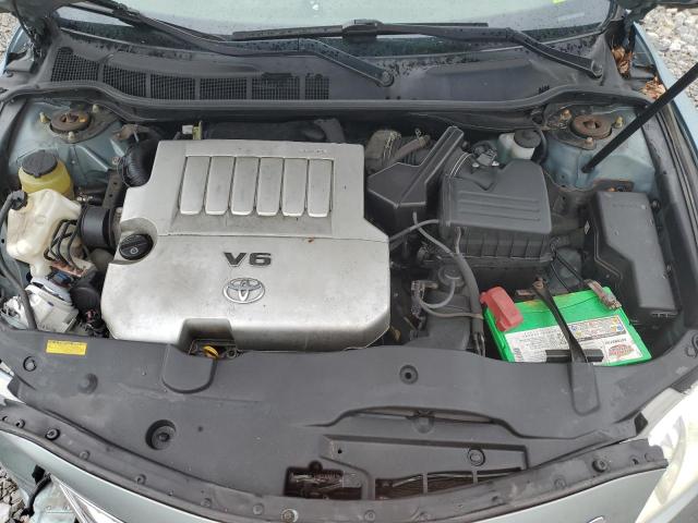 Photo 10 VIN: 4T1BK46KX7U524936 - TOYOTA CAMRY 