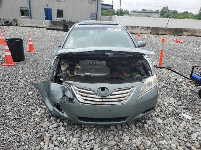 Photo 4 VIN: 4T1BK46KX7U524936 - TOYOTA CAMRY 